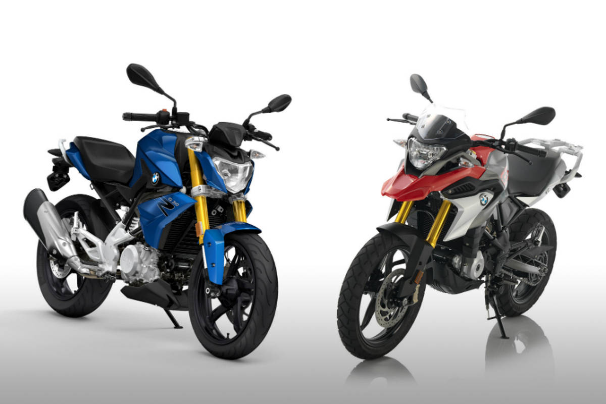 Differences Between The Bavarian Brothers – G 310 R And G 310 GS Differences Between The Bavarian Brothers – G 310 R And G 310 GS