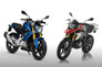 Differences Between The Bavarian Brothers – G 310 R And G 310 GS