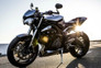 Triumph Motorcycles India Recalls Street Triple RS