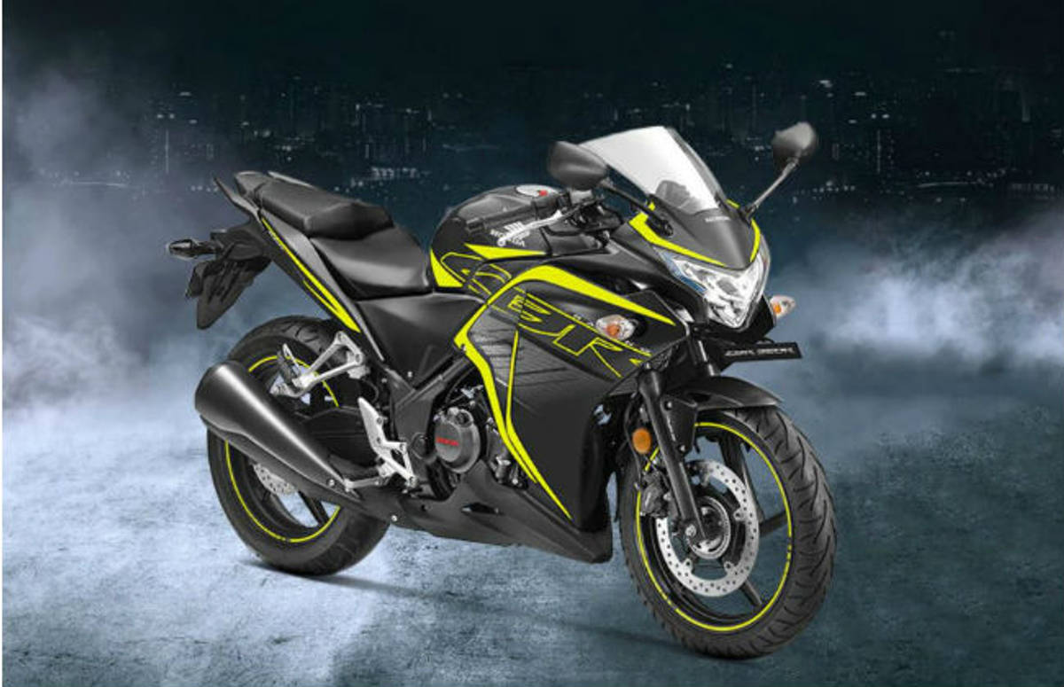 2018 Honda CBR 250R Prices Hiked Marginally 2018 Honda CBR 250R Prices Hiked Marginally