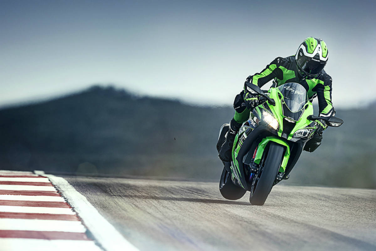 Kawasaki India Launches Mobile App Kawasaki India Launches Mobile App