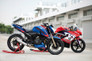 TVS To Debut Race-spec Apache RR310 And TVS Apache RTR 2004V Race Edition 2.0