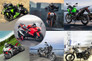 Dominar 400 vs Versys X-300 vs Benelli 302R vs 390 Duke vs Ninja 300 vs Apache RR 310 vs Himalayan: Real-world Fuel Efficiency Comparison