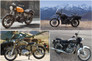 Royal Enfield - Which Bike Is For Whom?