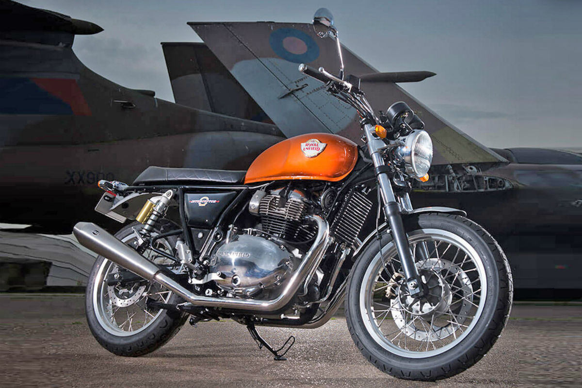 Royal Enfield Interceptor 650, Continental GT 650 Launch Delayed Royal Enfield Interceptor 650, Continental GT 650 Launch Delayed