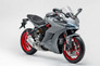 Ducati Launches SuperSport In Titanium Grey

