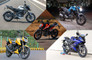 Top 5 Performance Motorcycles Under Rs 2 Lakh: Real-World Performance Test