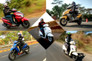 Top 5 Scooters Upto 150cc With Impressive Braking Figures