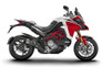 Ducati Multistrada 1260 Pikes Peak Launched