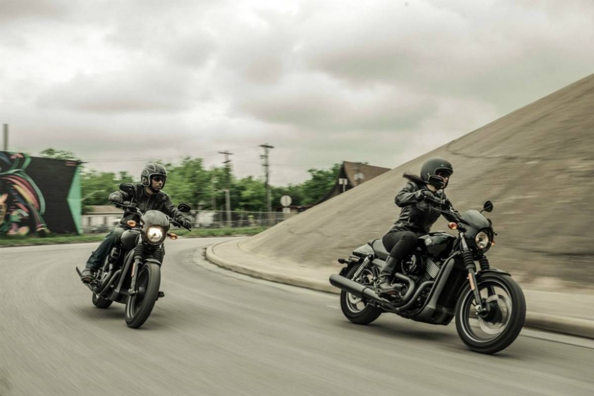 Harley-Davidson To Move Some Of Its Production From USA

 Harley-Davidson To Move Some Of Its Production From USA