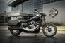 Harley-Davidson To Move Some Production Overseas