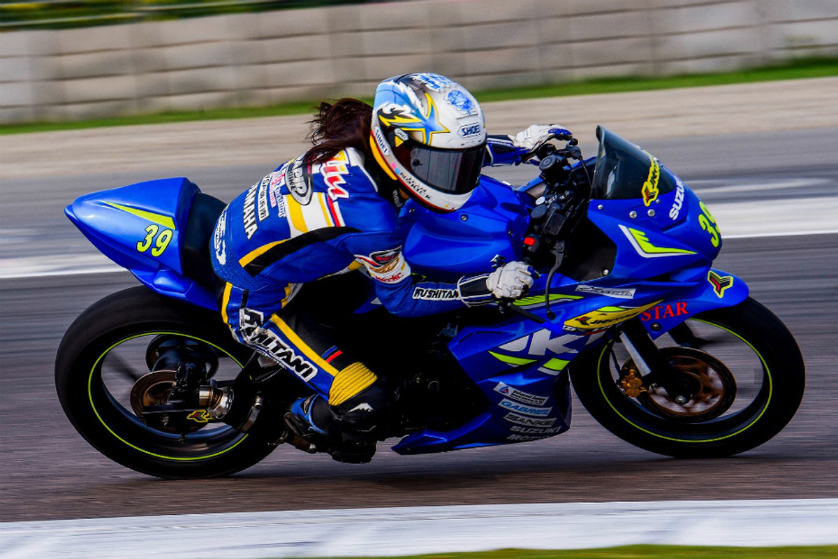 2018 JK Tyre Suzuki Gixxer Cup To Commence From 5 July 2018 JK Tyre Suzuki Gixxer Cup To Commence From 5 July