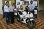 Suzuki Organises ‘Helmet For Life’ Safety Campaign In India