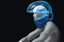 Airbag Helmet Concept Developed By IIT-Roorkee Students
