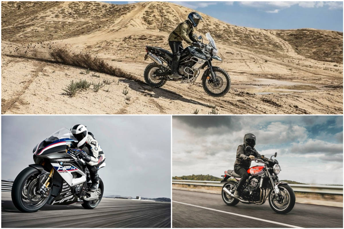 Choosing The Right Motorcycle Type
 Choosing The Right Motorcycle Type