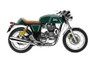 Royal Enfield Pulls The Plug On Continental GT 535

