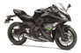 2019 Kawasaki Ninja 650 Launched; Gets New Colour Option