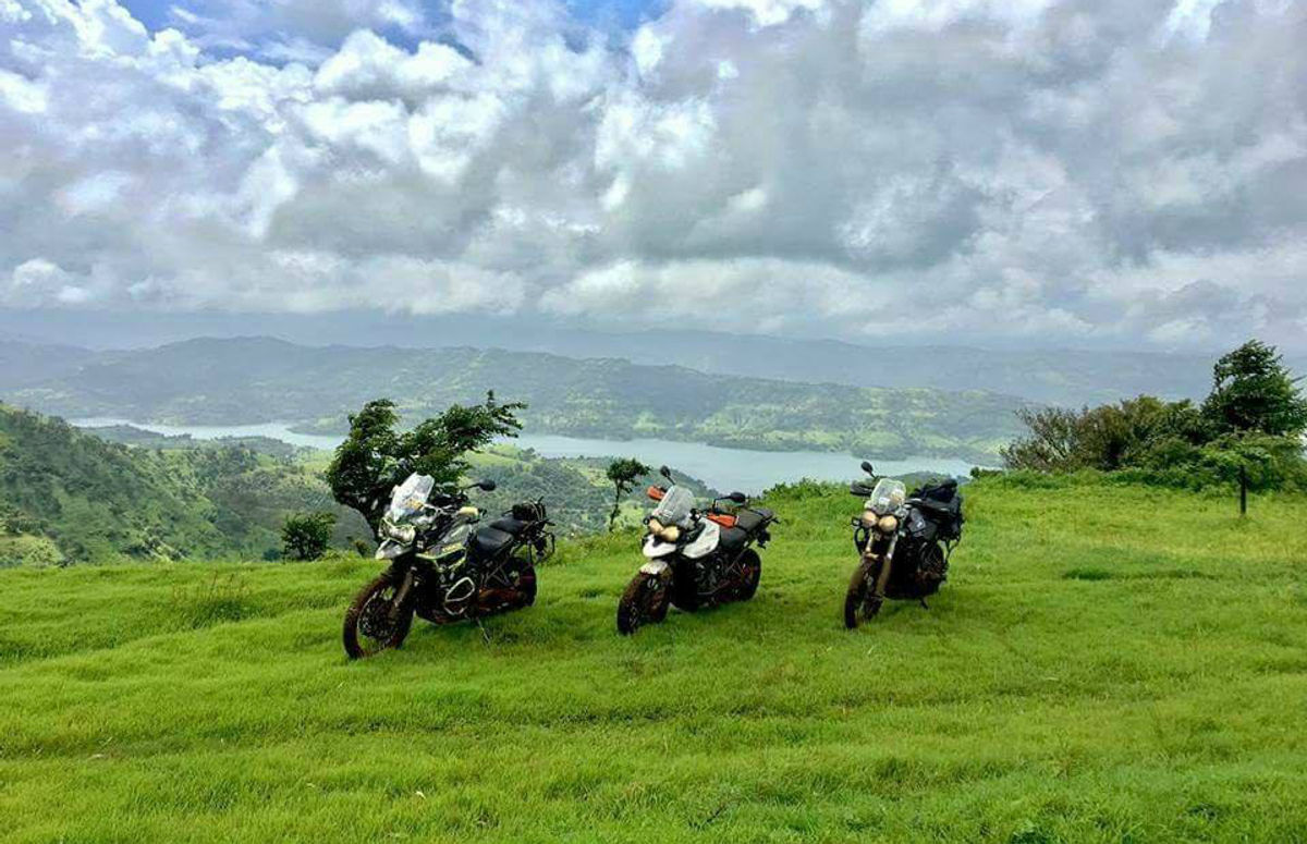 5th Edition Of Pune Offroad Expedition 19 August 2018 5th Edition Of Pune Offroad Expedition 19 August 2018