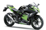 Kawasaki Ninja 300 To Be Heavily Localised In India?