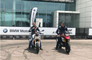 BMW G 310 R And G 310 GS Launched In India