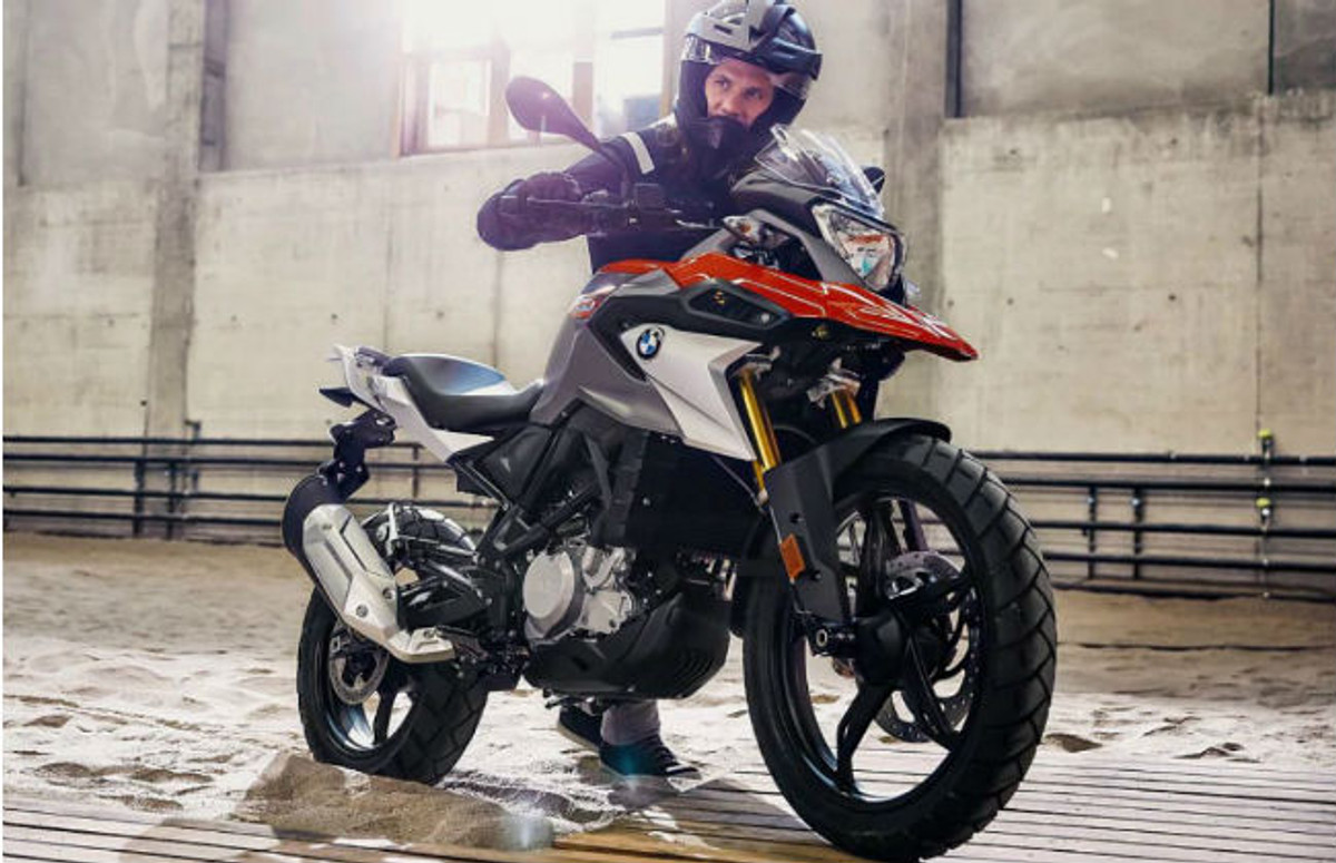 BMW G 310 GS vs Royal Enfield Himalayan - Which One’s More Capable? BMW G 310 GS vs Royal Enfield Himalayan - Which One’s More Capable?