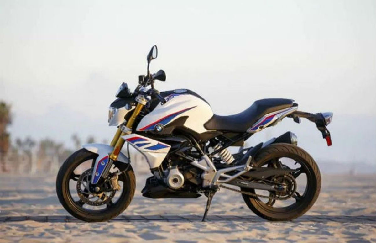 Is BMW G 310 R Overpriced? We Tell You! Is BMW G 310 R Overpriced? We Tell You!