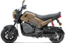 2018 Honda Navi Launched; Gets Much-needed Fuel Gauge

