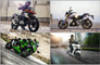 Weekly Round-up: BMW G 310 R and GS, Suzuki Burgman Street, 2019 Kawasaki Ninja 300 Launched, And More!