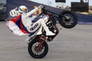 Travis Pastrana Successfully Recreates Evel Knievel’s Jumps
