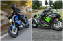 BMW G 310 R Vs Kawasaki Ninja 300 - Which One Suits You Best.