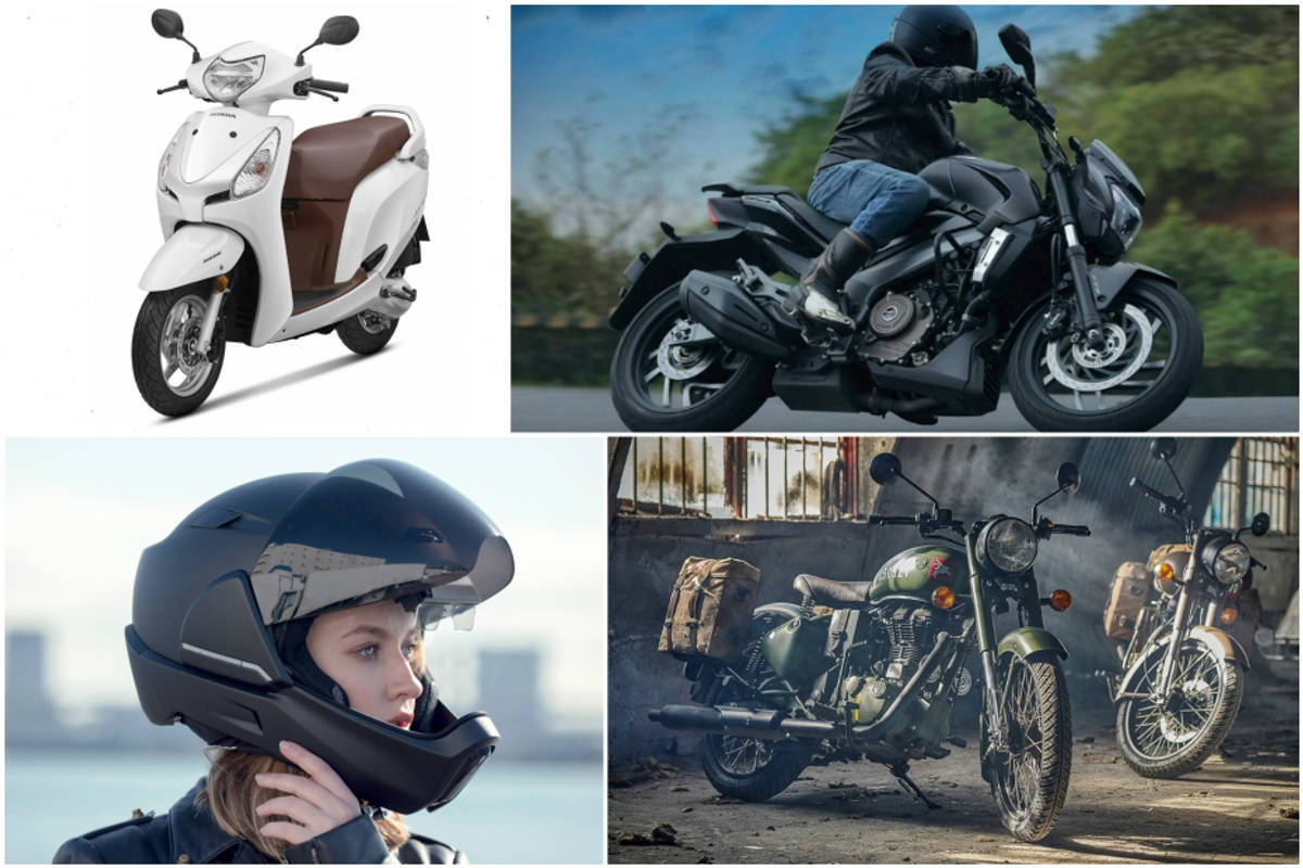 Weekly Round-up: Royal Enfield Pegasus 500 Sold Out In Seconds, Honda Launches 2018 Activa-i and Aviator, and more! Weekly Round-up: Royal Enfield Pegasus 500 Sold Out In Seconds, Honda Launches 2018 Activa-i and Aviator, and more!