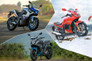 Hero Karizma ZMR Vs Bajaj RS 200 Vs Yamaha Fazer 25: Spec Comparison