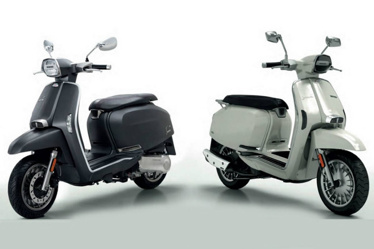 Lambretta To Enter Australia on August 25, But What About India? Lambretta To Enter Australia on August 25, But What About India?