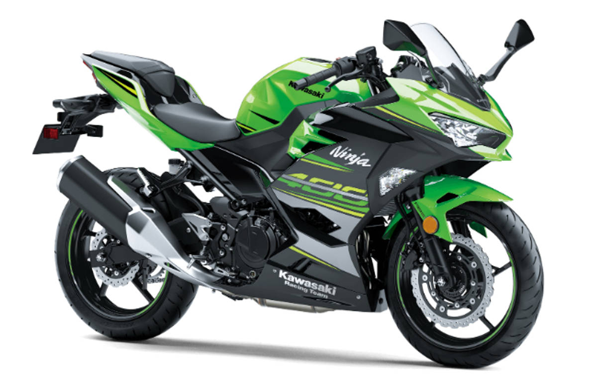 Kawasaki To Make India Its Global Export Hub Kawasaki To Make India Its Global Export Hub