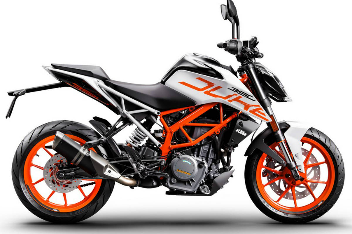 Mandatory ‘Monsoon Kit’ Fitment Announced For KTM 390 Duke  Mandatory ‘Monsoon Kit’ Fitment Announced For KTM 390 Duke