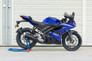 Yamaha R15 V3.0 Receives Price Hike