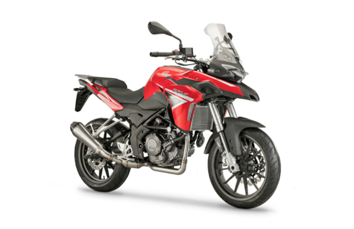 Benelli TRK 251: What To Expect? Benelli TRK 251: What To Expect?