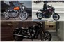 Benelli Leoncino 500 vs Harley-Davidson Street 750 vs Royal Enfield Interceptor 650: Spec Comparo