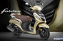Yamaha Fascino Receives New Colours For 2018