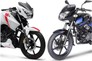 Bajaj Pulsar 150 Twin Disc vs TVS Apache RTR 160 2V Race Edition: Spec Comparison