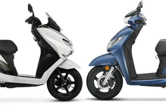 activa 5g 125cc