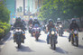 Triumph Set To Host ‘Ride For Freedom’ This Independence Day