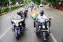 Indian Motorcycle Concludes Independence Day Ride