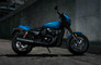Harley-Davidson Street To Softail Exchange Offer Will Blow Your Mind