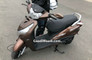 Upcoming Hero Duet 125 Spied With Destini 125 Badging