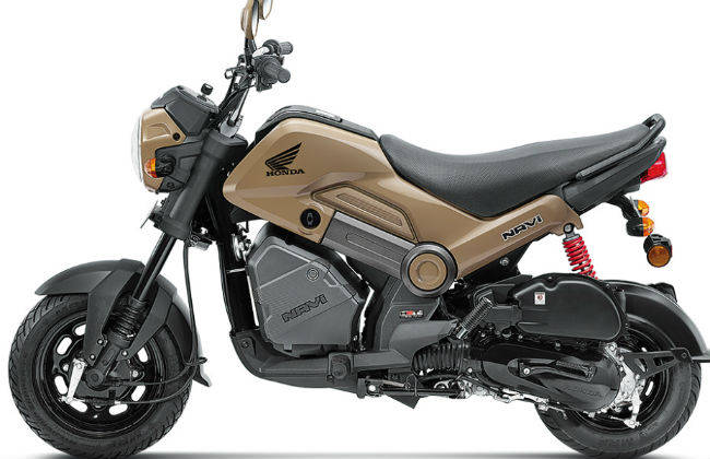 Honda navi clearance accessories online