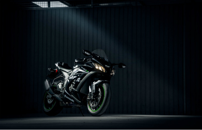 Locally Made Kawasaki ZX-10RR Price Hiked