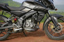 Bajaj Pulsar NS160 Launched With Rear Disc Brake