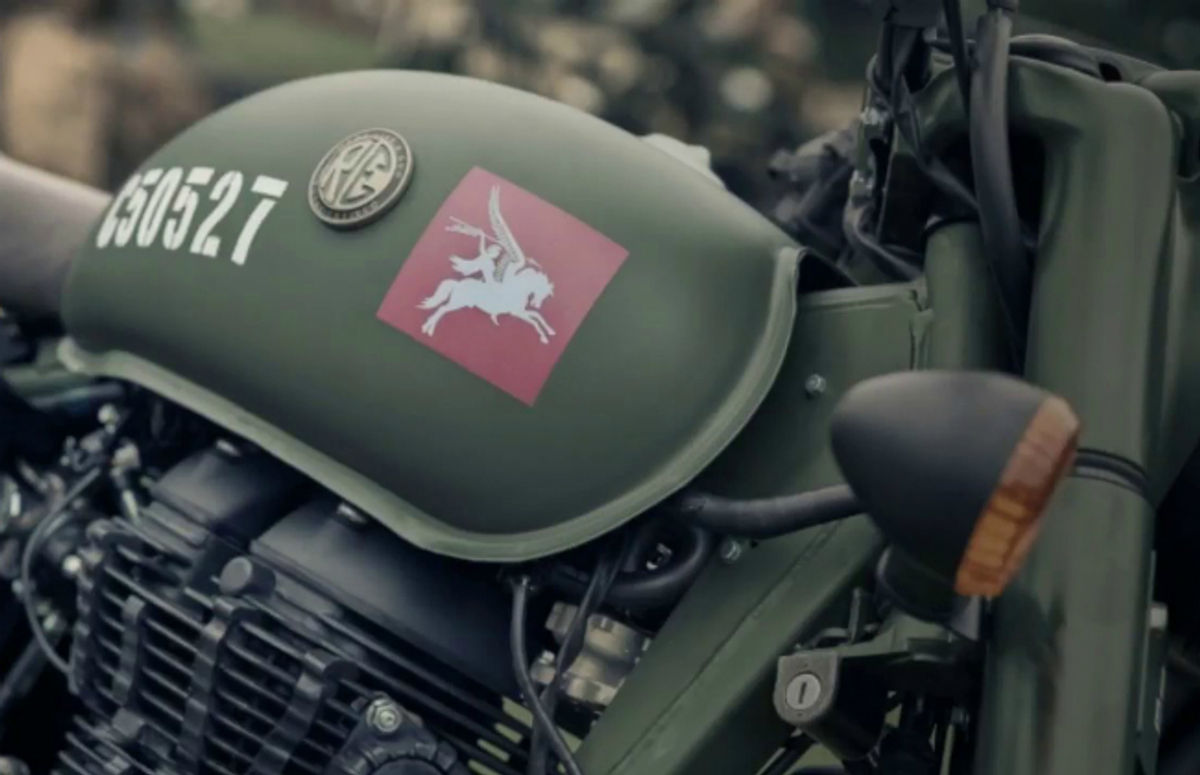 Royal Enfield Set To Launch ABS-equipped Classic 350 Variant  Royal Enfield Set To Launch ABS-equipped Classic 350 Variant