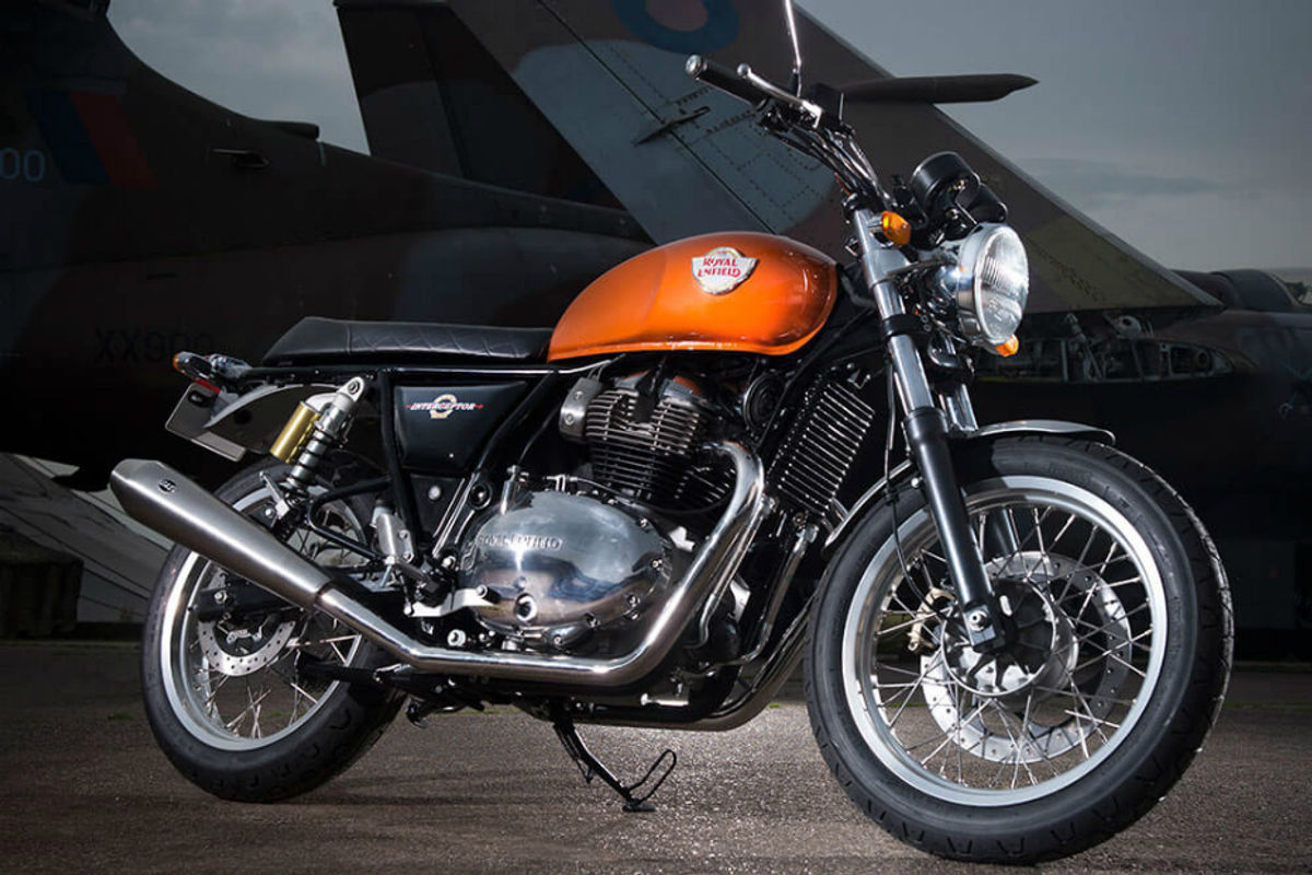 Why The Royal Enfield Interceptor 650’s Pricing Is Crucial For Its Success In India Why The Royal Enfield Interceptor 650’s Pricing Is Crucial For Its Success In India